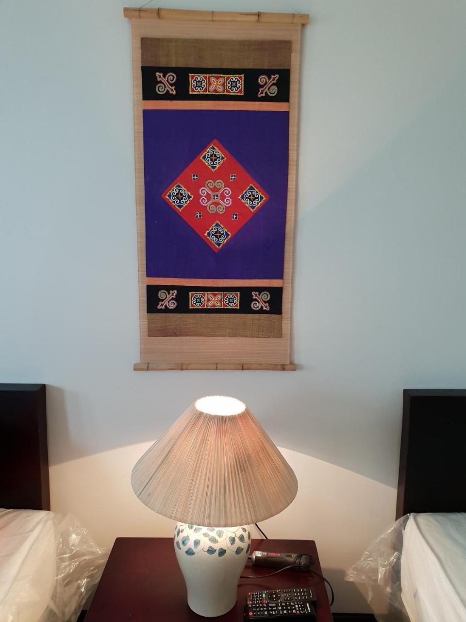 Sapa Charming Homestay Екстериор снимка