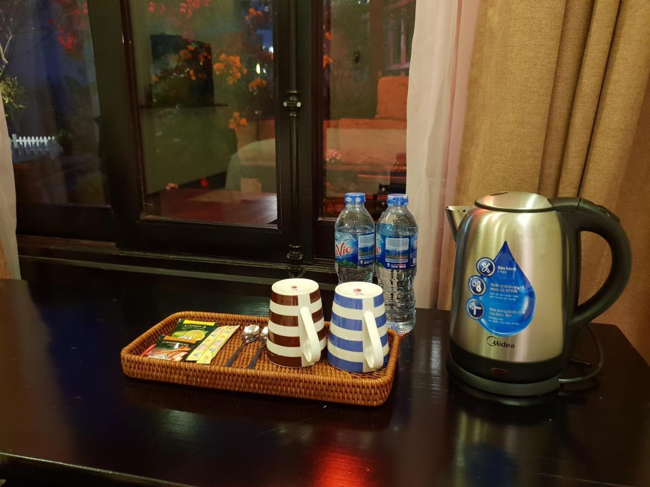 Sapa Charming Homestay Екстериор снимка
